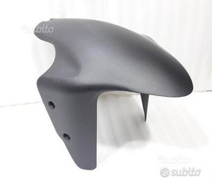 Parafango anteriore carbonio ducati supersport