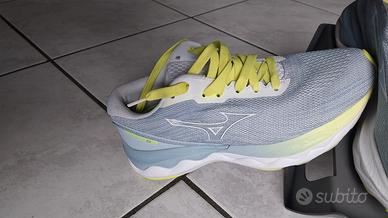 Scarpe sportive Mizuno  numero 38