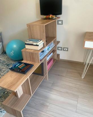 Mobili per cameretta/studio