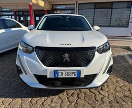 Peugeot 2008 BlueHDi 130 S&S EAT8 GT Pack