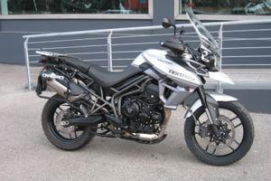 Triumph Tiger 800 XRx ABS