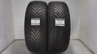 2 PNEUMATICI USATI 225/55R18 98H HP3 SUV KLEBER GO