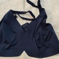 Reggiseno Senza Ferretto e Senza Coppe – Taglia 2X
