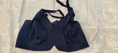Reggiseno Senza Ferretto e Senza Coppe – Taglia 2X