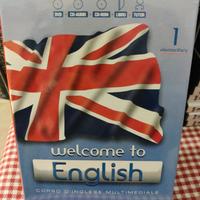 Dvd corso di inglese