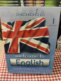 Dvd corso di inglese