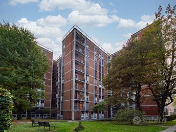 Appartamento Monza [Cod. rif 3389277VRG]