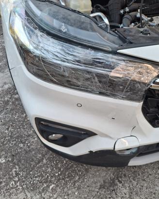 Faro anteriore Sx Suzuki S-Cross Hybrid 2023