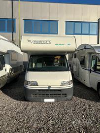 Mobilvetta DRIVER 57S