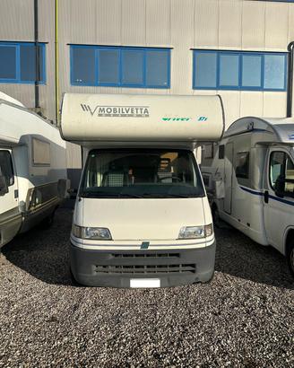 Mobilvetta DRIVER 57S