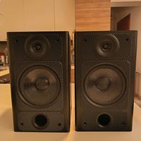 Coppia Casse Hi Fi JM Lab Simbol 6  