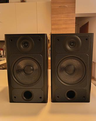 Coppia Casse Hi Fi JM Lab Simbol 6  
