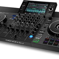 DENON SC LIVE 4 CONSOLE DJ