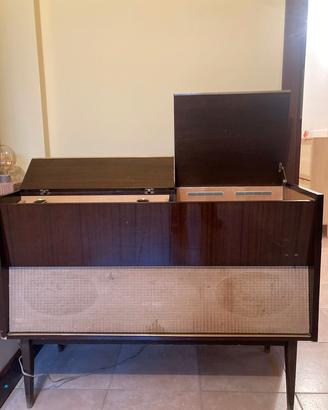 Stereo Konzerschrank KS400 originale anni ’60