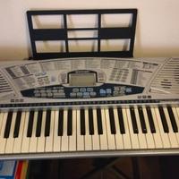 pianola