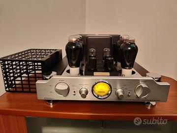 Amplificatore Audio Space modello Reference 3.1