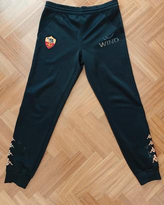 Pantalone tuta AS Roma 2011/2012