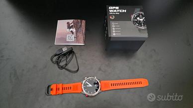 smartwatch Dtno1 Dt G10 
