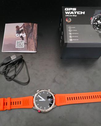 smartwatch Dtno1 Dt G10 