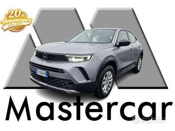 OPEL Mokka-e Mokka II 2020 electric Edition 136c