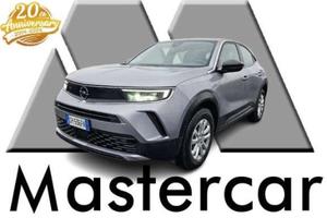 OPEL Mokka-e Mokka II 2020 electric Edition 136c