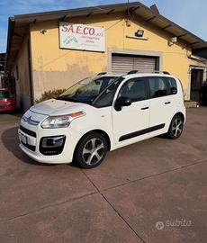 C3 picasso