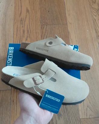 Birkenstock Boston 41