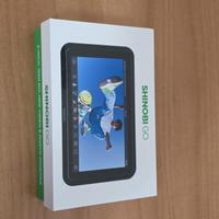 atomos shinobi go in garanzia