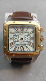 Orologio Iannetti 20° anniversario