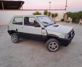 FIAT Panda 1ª serie