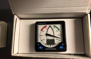 NAVMAN Wind 3150