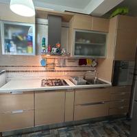 Cucina Scavolini completa in buone condizioni