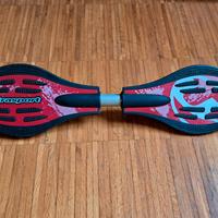 Waveboard Skate Board