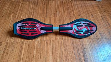 Waveboard Skate Board