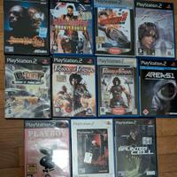 Giochi Ps2