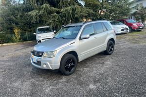 Suzuki Grand Vitara 1.9 DDiS 5 porte 4WD Offroad