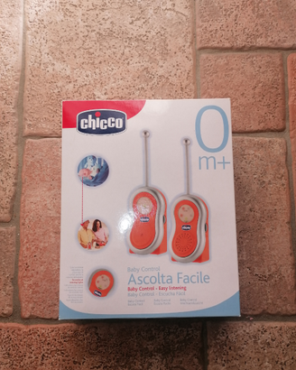 Baby control ascolta facile