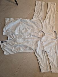 judogi / kimono judo varie misure