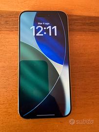 iPhone 15 pro