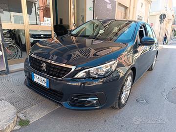 Peugeot 308 1600 BlueHDi 100 CV SW Business NAVI