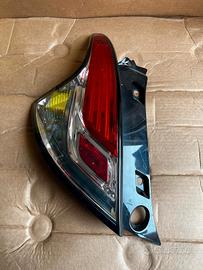 fanale stop posteriore sinistro Lancia Y Ypsilon 