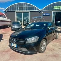 MERCEDES A180 CDI EXECUTIVE 110cv