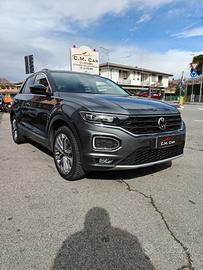 Volkswagen T-Roc 2.0 TDI SCR 150 CV DSG 4MOTION Ad