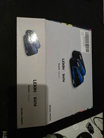 Coppia interfono moto Lexin B4FM