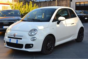 FIAT 500 1.3 MJT 95 CV S