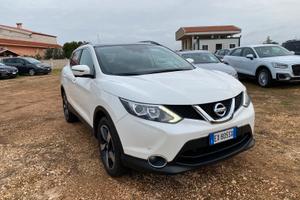 Nissan Qashqai 1.5 dCi Tekna| 2014
