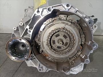 CAMBIO AUTOMATICO VOLKSWAGEN Golf Serie VIII Varia