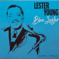 Vinile 33 Giri Lester Young Blue Lester