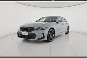 BMW Serie 3 320d xDrive 48V MSport Pro aut.