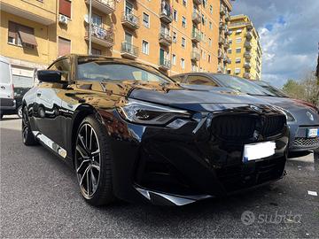 BMW 220 MSPORT